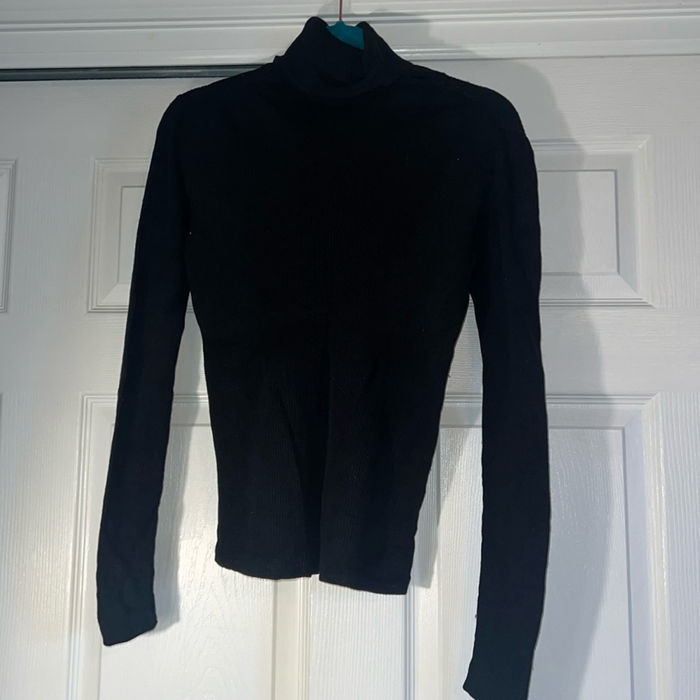 Moda turlteneck size l